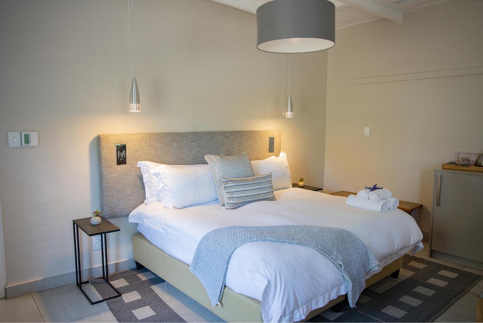 Macaron Boutique Guest House Franschhoek Oda fotoğraf